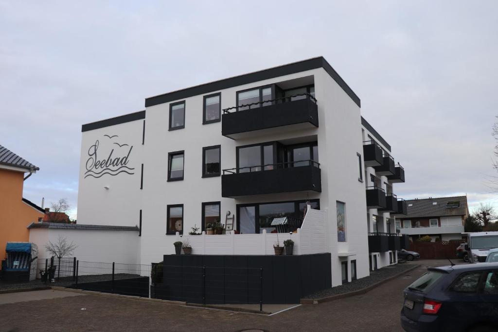 Ferienwohnung Jule room 1