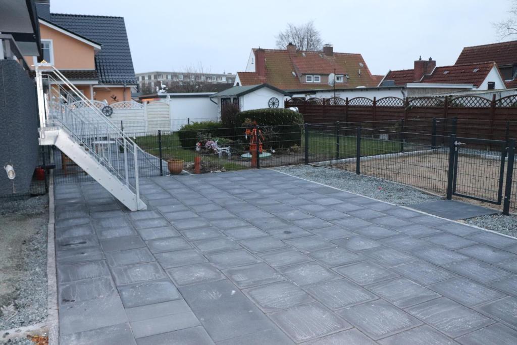 Ferienwohnung Jule room 2