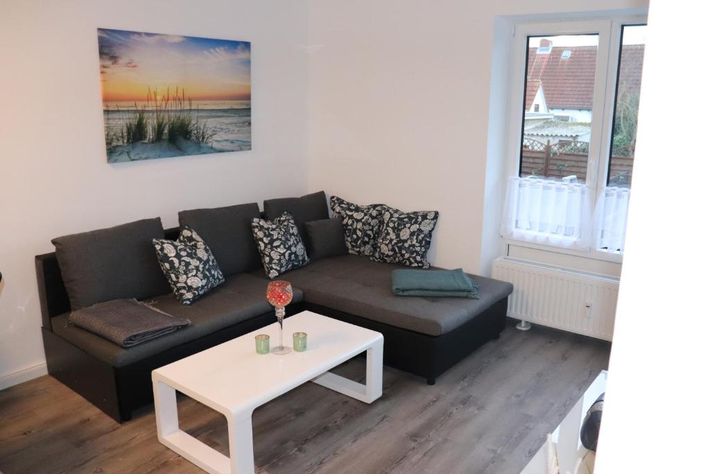 Ferienwohnung Jule room 3