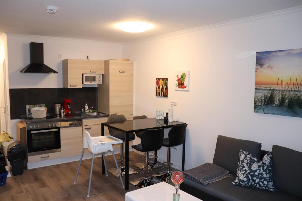 Ferienwohnung Jule room 4