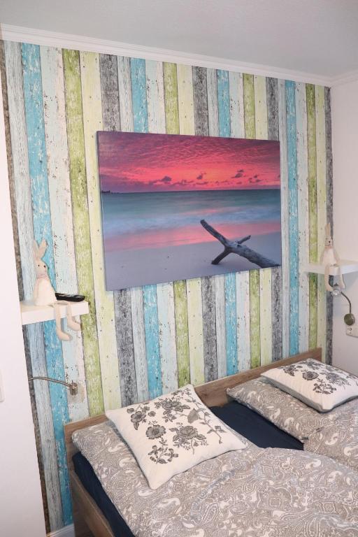 Ferienwohnung Jule room 5