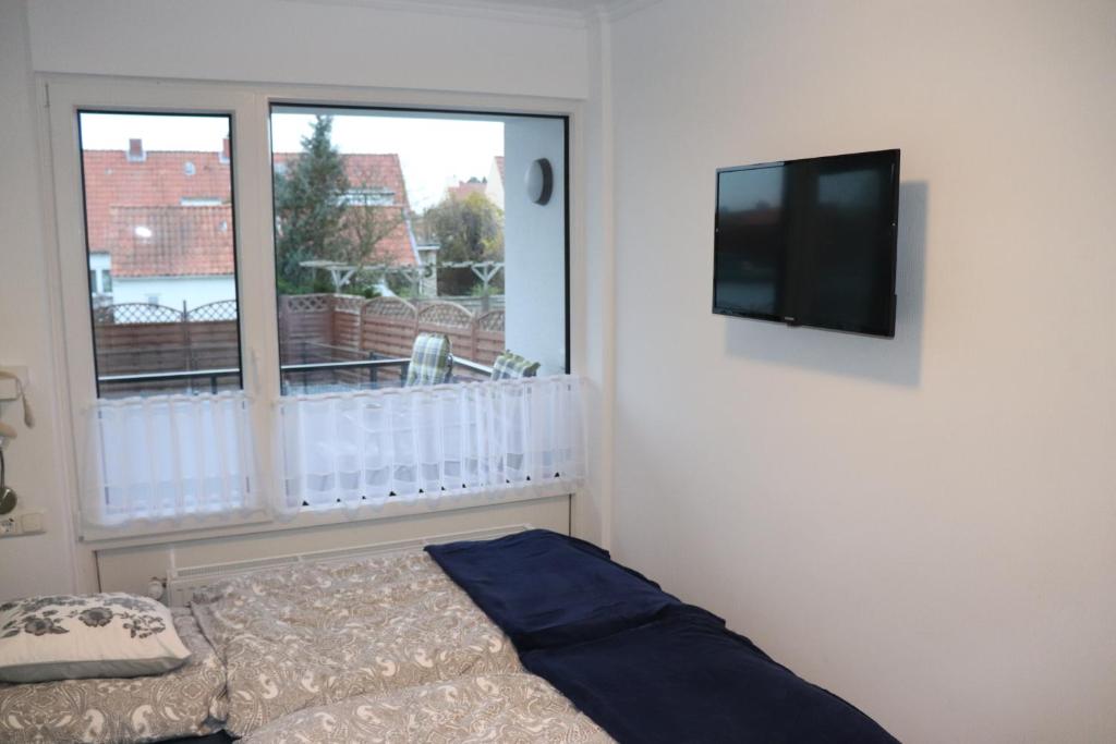 Ferienwohnung Jule room 6